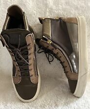 Mens giuseppe zanotti for sale  Watsonville