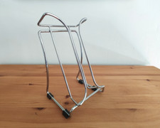Chrome stand dispenser for sale  BALLYCLARE