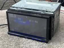 DVD player JVC KW-AVX738 JVC no painel duplo DIN 8213 comprar usado  Enviando para Brazil