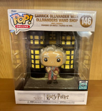 Garrick llivander 146 gebraucht kaufen  Frankfurt (Oder)