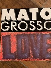 Mato grosso love usato  Gaeta