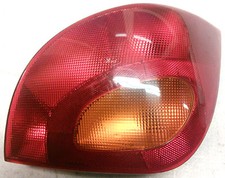 Usado, Ford Fiesta Bj.98  ruckleuchte rucklicht rechts  96FG13N004AA  tail light right comprar usado  Enviando para Brazil