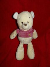 Doudou peluche disney d'occasion  France