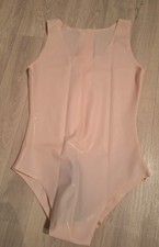 Latex leotard swimsuit d'occasion Latex leotard swimsuit d'occasion  Josselin