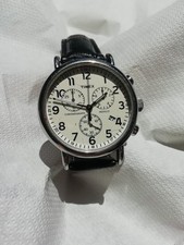 Timex weekender chronograph for sale  CRAWLEY