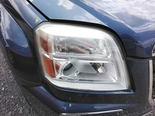 Passenger right headlight for sale  Douglassville