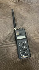 Usado, Scanner de Rádio UNIDEN Bearcat BC 120XLT Twin Turbo 100 Canais 11 Bandas comprar usado  Enviando para Brazil