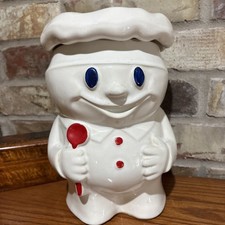 pillsbury doughboy cookie jar for sale pillsbury doughboy cookie jar for sale Lytle