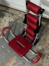 ab rocket twister for sale  Hollister