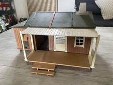 Playmobil ferme western d'occasion Playmobil ferme western d'occasion  L'Isle-sur-la-Sorgue