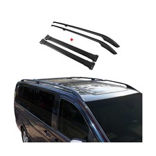 Dachreling dachträger set gebraucht kaufen  Herne