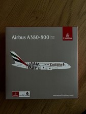 herpa wings a380 gebraucht kaufen  Mittenwalde