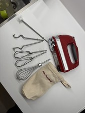 Kitchenaid handrührer skhm921 gebraucht kaufen  Raguhn