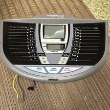 Horizon fitness digital for sale  Youngstown