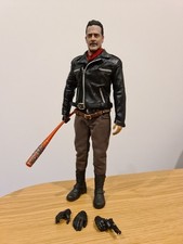 Threezero negan walking for sale  SOUTHAMPTON