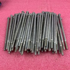Lot 80pcs hex for sale  Rockwall