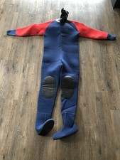 Divers dry suit for sale  ELGIN