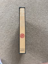 Folio society fables for sale  DONCASTER