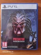 Predator hunting grounds usato  Ponte Buggianese