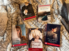 Lot livres nouvelle d'occasion  Fréthun