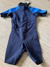Kinder neopren 6 gebraucht kaufen  Düsseldorf