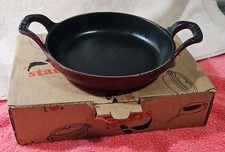 Staub cast iron for sale  Albuquerque