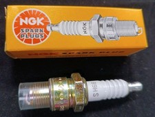 Ngk zündkerze b9hs gebraucht kaufen  Zell