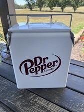 Pepper retro metal for sale  Camden