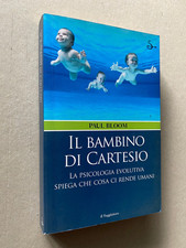 Paul bloom bambino usato  Genova