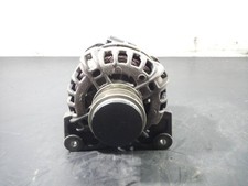 231008386R LICHTMASCHINE / P3-B6-9-2 / 2411765 FÜR DACIA SANDERO AMBIANCE comprar usado  Enviando para Brazil