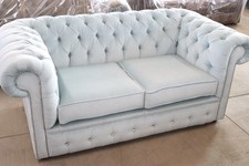Seater fabric duck for sale  BLACKBURN
