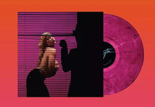 SLAYYYTER STARF*CKER Deluxe UO Exclusive Purple Smoke **Damaged Sleeve VG/VG+ ** comprar usado  Enviando para Brazil