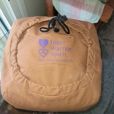 Meditation yoga pillow for sale  Hillsboro