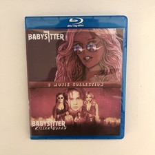 Babysitter film collection for sale  La Habra
