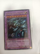 Carta drago occhi usato  Formia
