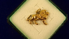 Small vintage 9ct for sale  CARNFORTH