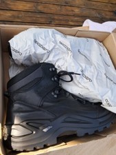 Chaussures randonnée homme d'occasion  Troarn