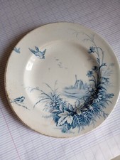 Assiette dinette gien d'occasion  Agen