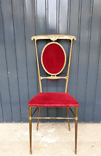 Chiavari jolie chaise d'occasion  Paris XV