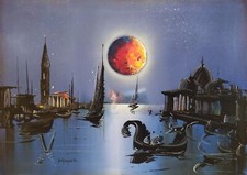 Vincenzo giorgio paesaggio usato  Napoli