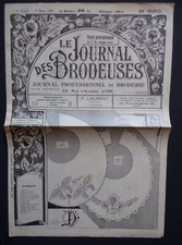 Revue ancienne journal d'occasion  Grancey-le-Château-Neuvelle