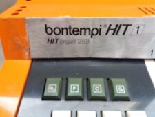 Bontempi hit organ usato  Convento San Franceso