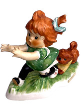 Goebel hummel charlot for sale  Flint