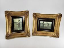 Vintage gold framed for sale  Dunnellon