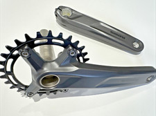 Shimano deore mt511 for sale  SKELMERSDALE