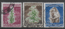 Francobolli italia repubblica usato  Milano