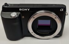 Sony nex interchangeable for sale  OLDHAM