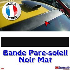 Bande pare soleil d'occasion  Ecques