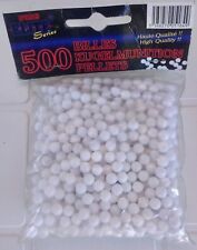 Sachet 500 billes d'occasion  Mèze