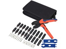 Kit connexion pièces d'occasion  Sélestat